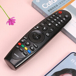 Universal Remplacement universel de la télécommande Smart TV avec récepteur USB pour LG AN MR600 MR650 42LF652V |