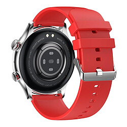 Yonis Montre Connectée IP68 Écran 1.36' Bluetooth pas cher