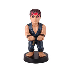 Exquisit Street Fighter - Figurine Cable Guy Evil Ryu 20 cm