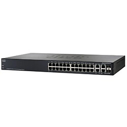 Cisco Systems Small Business SG300-28PP