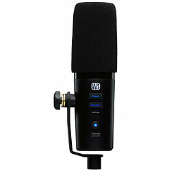 Avis Revelator Dynamic Presonus