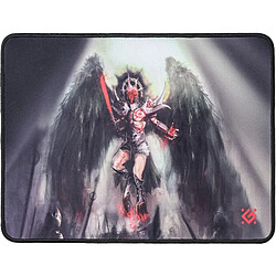 Mousepad DEFENDER GAMING ANGEL OF DEATH M 360x270x3mm 