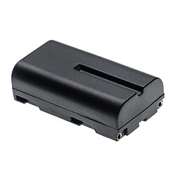 vhbw batterie compatible avec Epson EHT-400C, M196D, EHT-400 imprimante photocopieur scanner imprimante à étiquette (3400mAh, 7,4V, Li-ion)