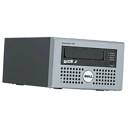 DELL 110T CL1002 0MH002 TE3200-104 JK01AJXSCSI Lecteur Cartouche LTO2 200/400GB