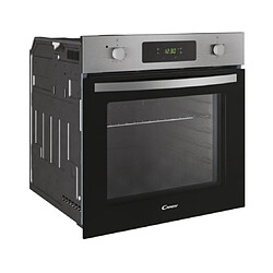 Avis Candy Four encastrable catalyse FIDC X265, Idea, 70 litres, 4 modes de cuisson