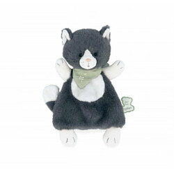 Kaloo Doudou chat Chamallow - 18cm