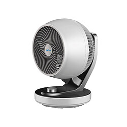 Pur Line Ventilateur de Bureau 60W avec 3 vitesses et oscillant