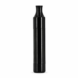 Pipe Sèche Vaporisateur THE WEED BOMB Black