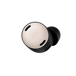 Écouteurs Bluetooth Google Pixel Buds Pro Blanc (Porcelain)