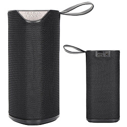 ComfortXL Enceinte bluetooth sans fil ak-111 avec appel mains libres et radio fm pour pc 