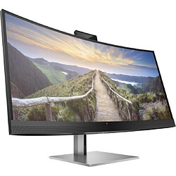 Avis Écran HP Z40c G3 39,7" UltraWide Full HD 5K Courbe LED IPS