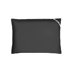 Coussin géant flottant 130x170cm anthracite - 30070-07 - JUMBO BAG