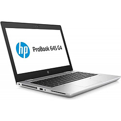 Avis HP ProBook 645 G4 - 8Go - SSD 256Go · Reconditionné