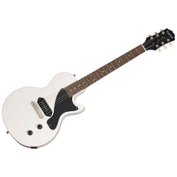 Billie Joe Armstrong Les Paul Junior Classic White Epiphone 