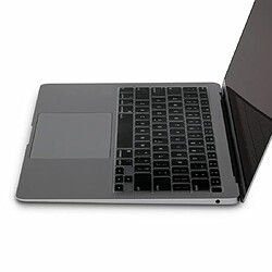 Acheter Moshi Protection de Clavier pour MacBook Air 2020 ClearGuard Transparent