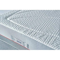 Bultex Matelas 160 x 200 Reset Medium 160x200cm