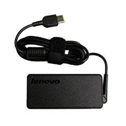 Lenovo 45N0244 adaptateur de puissance & onduleur Intérieur 90 W Noir