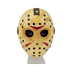 Avis Rubber Road Lampe d'ambiance led Vendredi 13, friday the 13th officielle