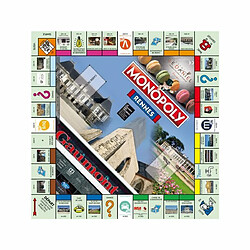 Avis Ludendo Monopoly Rennes