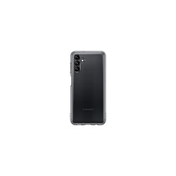 Coque de protection pour Samsung Galaxy A04s Noir