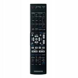 GUPBOO Télécommande Universelle de Rechange Remplacement AXD7569 pour récepteur audio vidéo Pioneer