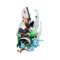 Megahouse Naruto Shippuden - Statuette Gals Temari Ver. 2 30 cm