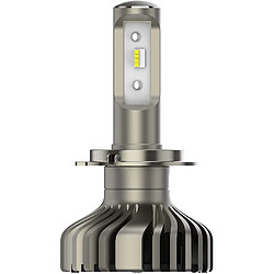 Philips 11972XUWX2 X tremeUltinon gen2 LED Ampoule de Phare Automobile (H7), 5800K, Lot de 2