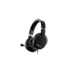 SteelSeries Casque gamer ARCTIS 1 XBOX SERIES X