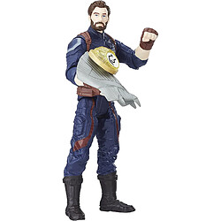 Hasbro Figurine Marvel Avengers Infinity Wars - Captain America