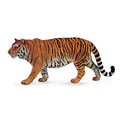 Figurines Collecta Figurine Animaux Sauvages (Xl Figurine Animaux Sauvages (Xl): Tigre De Sibérie