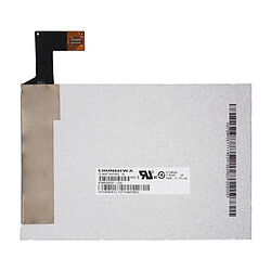 Avis Wewoo Pour Écran LCD Dell Venue 7/3740/3730 pièce détachée