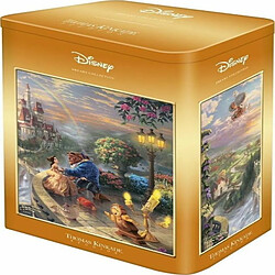 Acheter Schmidt Spiele Schmidt - Thomas Kinkade: Disney - Beauty and the Beast (500 Pieces) (SCH9926)