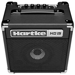 Avis HyDrive HD15 Hartke