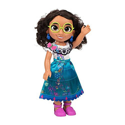 Jakks Pacific ENCANTO - Poupée Mirabel - 38 cm - JAKKS - 480467 