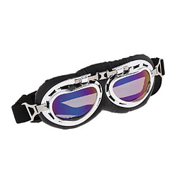 lunettes de soleil UV pour chien