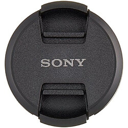 Quantum Sony-Bouchon avant d'objectif (49 mm ALCF49S