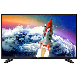 Hyundai TV 42 Full HD LED 106 cm 2 HDMI - 2 USB 2.0