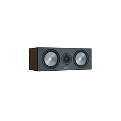 Enceinte centrale Monitor Audio Bronze C150 Noyer