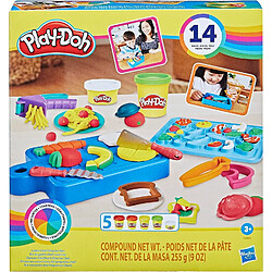 Kit d'expériences Hasbro