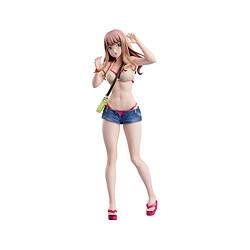 Union Creative SSSS.Dynazenon - Statuette Minami Yume Swimsuit Ver. 24 cm