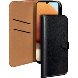 Bigben Etui Folio Wallet noir avec languette de fermeture pour Samsung Galaxy A53 5G