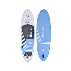 Stand Up Paddle gonflable X-Rider X1 9'9" - Zray 