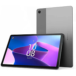 LENOVO Tablette tactile 10.6'' 2K 4Go 128Go Android TAB M10 PLUS Gris