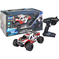 Revell X-Treme CROSS STORM Voiture radio commandée