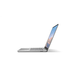 Avis Microsoft Surface Laptop Go