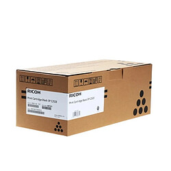 Ricoh Toner Noir 407531