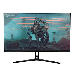 Lc Power LC-M27-FHD-144 Moniteur 27" FHD LED 144Hz HDMI Freesync Noir