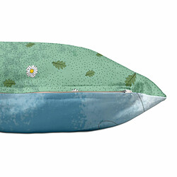 Avis Happy Friday Housse de coussin HappyFriday Le Petit Prince Le printemps Multicouleur 50 x 30 cm