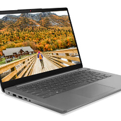 LENOVO Ordinateur portable 14'' FHD I3 8Go 512Go SSD Win11 IP3 