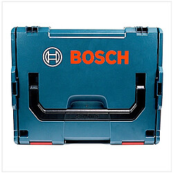 Bosch GBH 18 V-26 F Perforateur sans-fil Professional SDS-plus + Coffret L-Boxx + Mandrin interchangeable - sans Batterie ni Chargeur